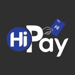 Ícone de Hi Pay